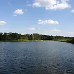 Feriehus Godzisz - Rekreacyjny Sobolew