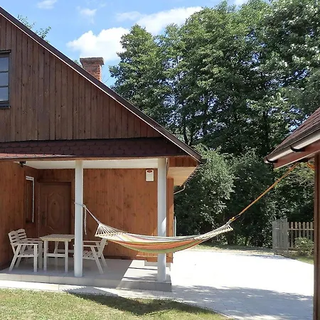 Holiday home Godzisz - Rekreacyjny Sobolew