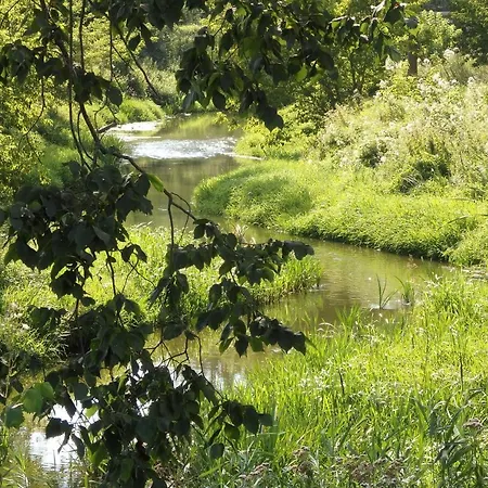 Ferienhaus Godzisz - Rekreacyjny Sobolew