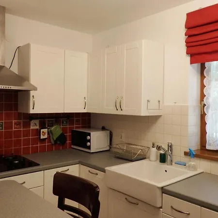 Holiday home Godzisz - Rekreacyjny *