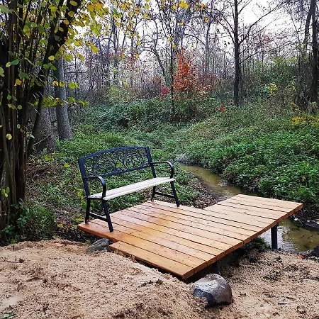 Godzisz - Rekreacyjny * Sobolew