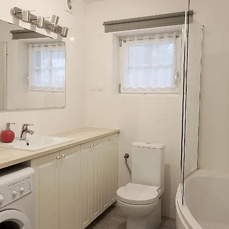Holiday home Godzisz - Rekreacyjny Sobolew