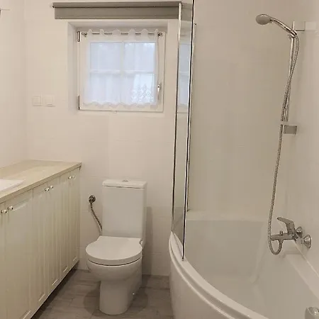 Holiday home Godzisz - Rekreacyjny
