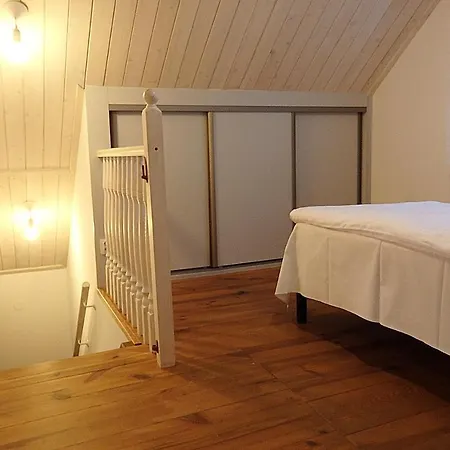Holiday home Godzisz - Rekreacyjny Sobolew