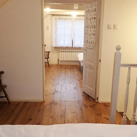 Ferienhaus Godzisz - Rekreacyjny