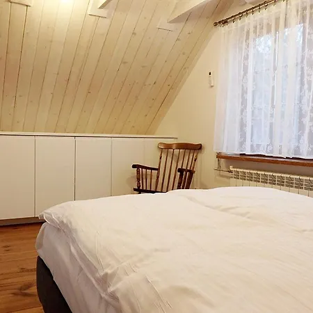 Ferienhaus Godzisz - Rekreacyjny *