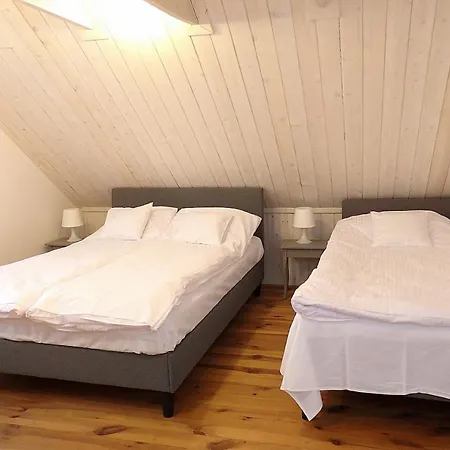 Holiday home Godzisz - Rekreacyjny Sobolew