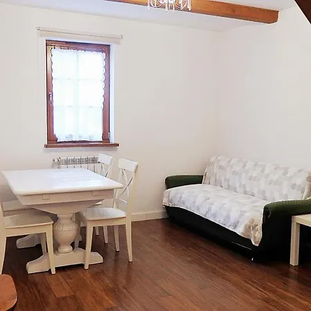 Ferienhaus Godzisz - Rekreacyjny