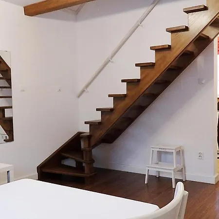 Ferienhaus Godzisz - Rekreacyjny Sobolew